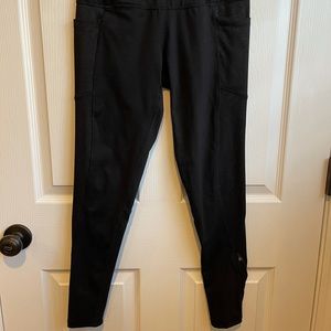 Zobha size small legging